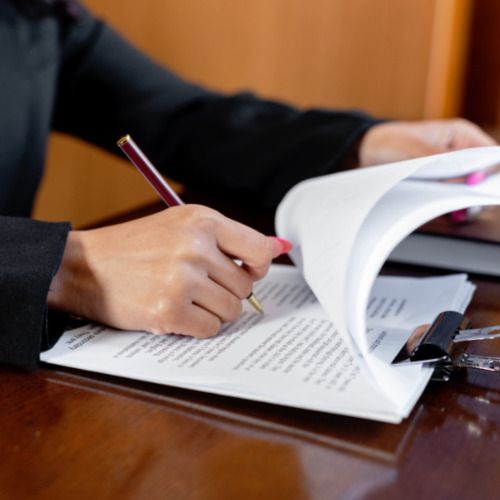 Servicios notario hipoteca