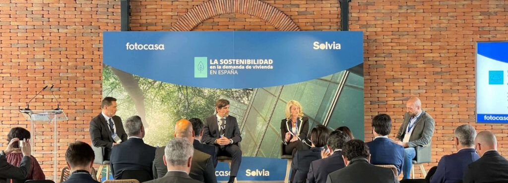 Viviendas sostenibles en la Comunidad de Madrid: nuevos proyectos y subvenciones para conseguirlo