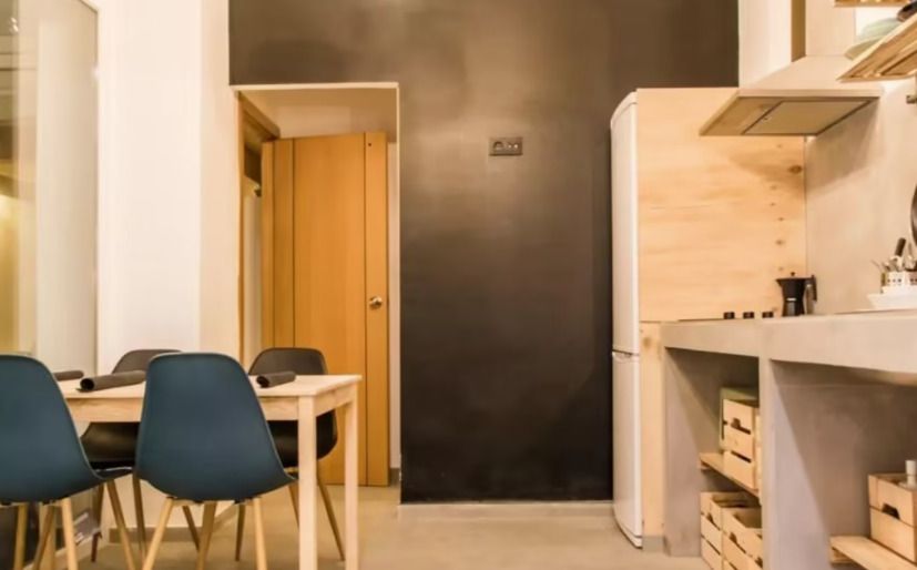 coliving valencia