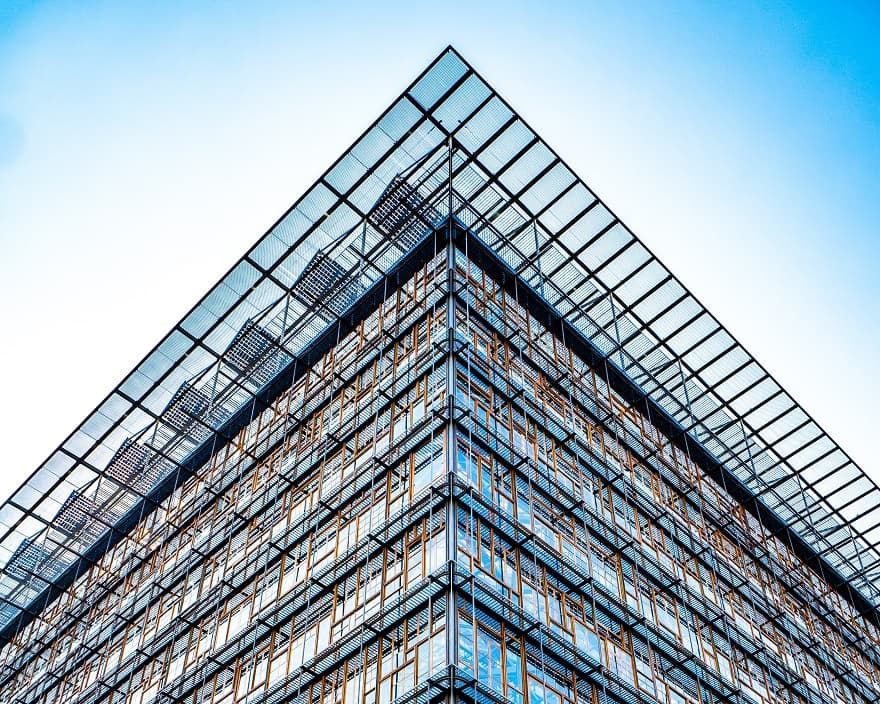 rehabilitación edificios