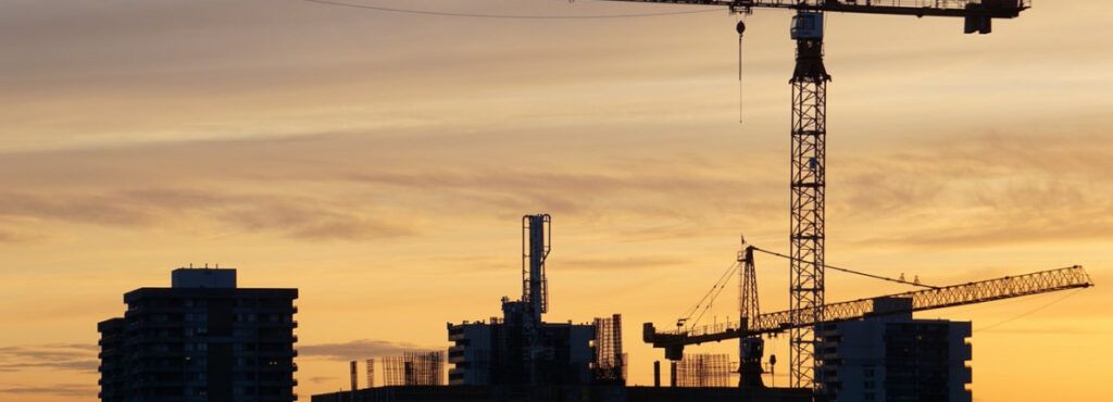 Las nuevas tendencias al construir casas de obra nueva