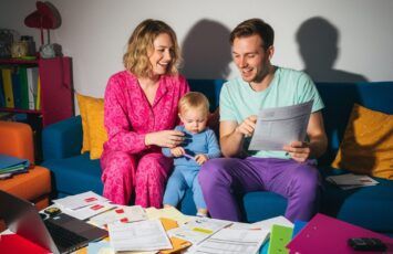 ¿Por qué es conveniente inscribir una vivienda en el Registro de la Propiedad?