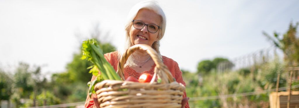 ¿Cómo tener en casa un huerto de plantas para cocinar?