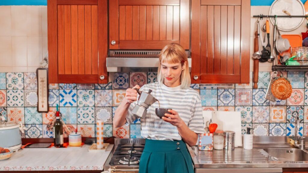 Newstalgia: la moda de decoración que triunfa entre los «niños de los 90»