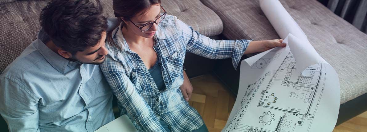 ¿Cómo se puede personalizar una vivienda de obra nueva antes de comprarla?