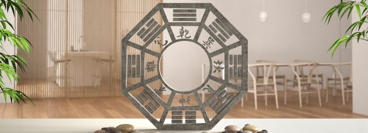 Cómo incluir el Feng Shui en cada habitación de tu casa