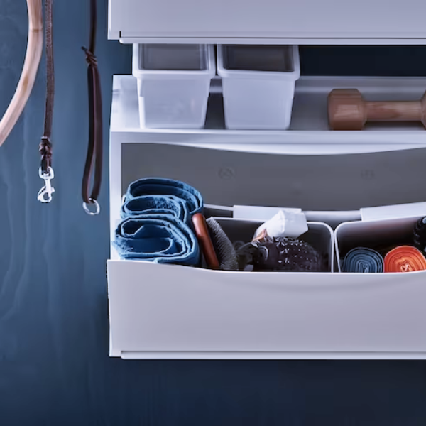 zapatero TRONES IKEA