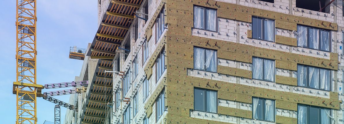 Puntos clave de la ley para la rehabilitación de edificios y la ley de calidad de la arquitectura