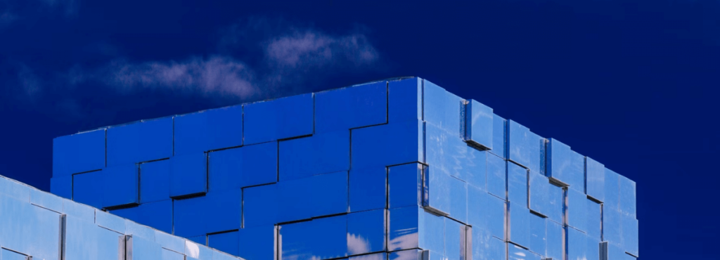 ¿Cómo es vivir en una casa transparente?