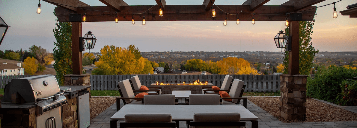 Ideas rápidas y fáciles para decorar tu terraza