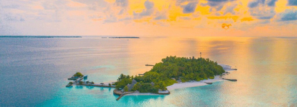 ¿Cuántas islas privadas hay en España?