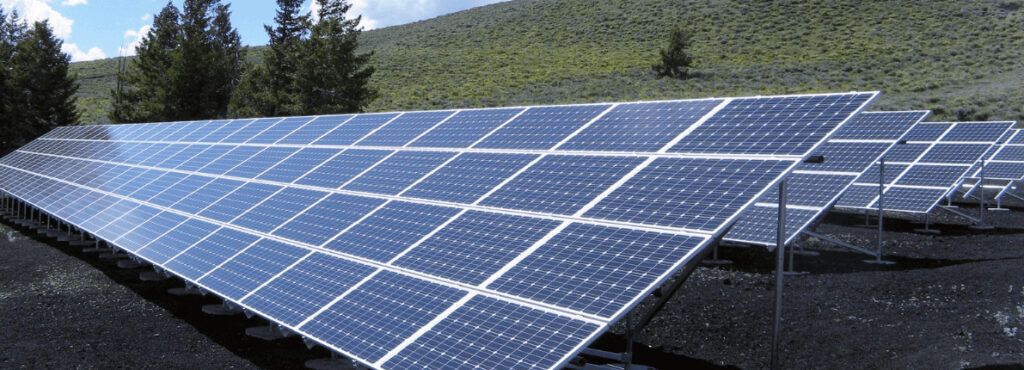 ¿Cómo funcionan las baterías de las placas solares?