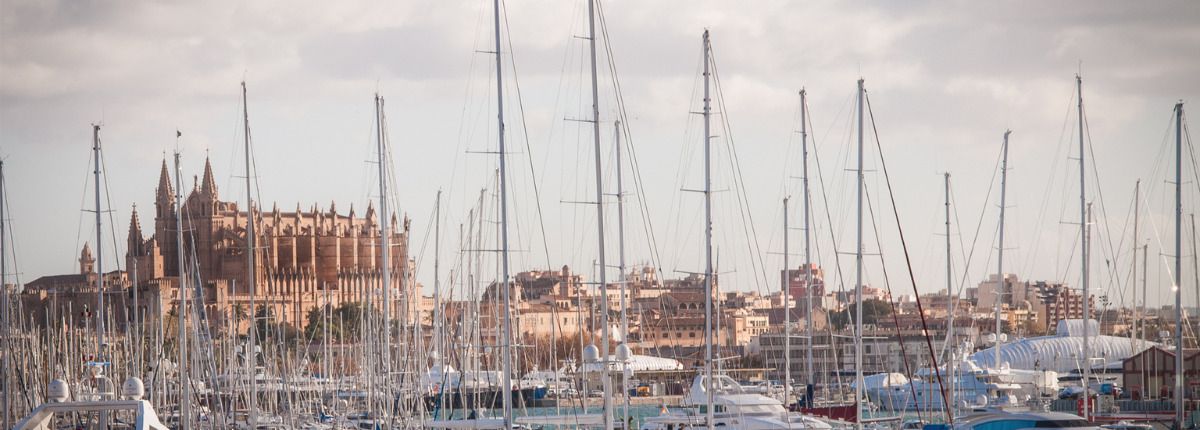 Baleares, primera comunidad en alcanzar precios máximos en venta y alquiler tras la burbuja de 2007