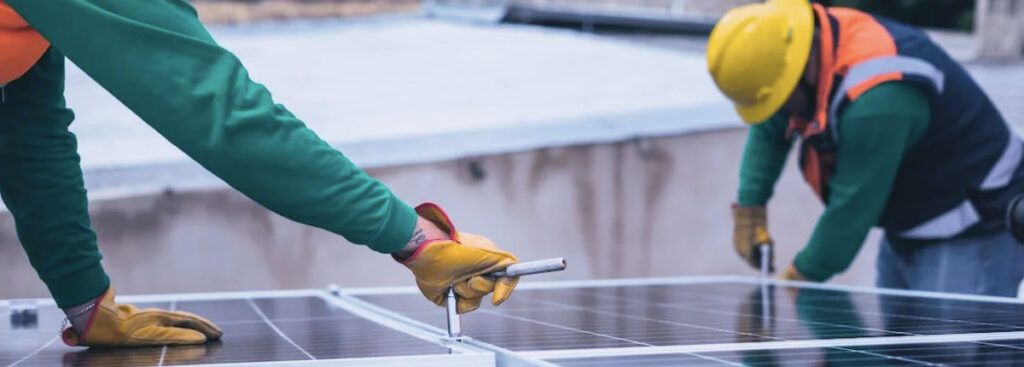 Permisos y normativas para instalar placas solares en viviendas