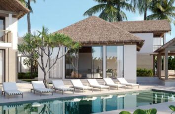 Mansiones en España que no tienen nada que envidiar a las villas de La Isla de las Tentaciones