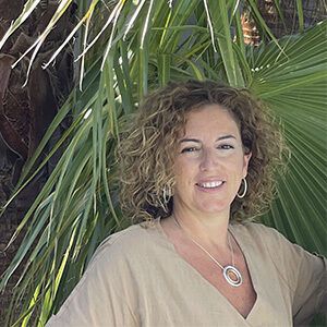 María Jesús Montilla