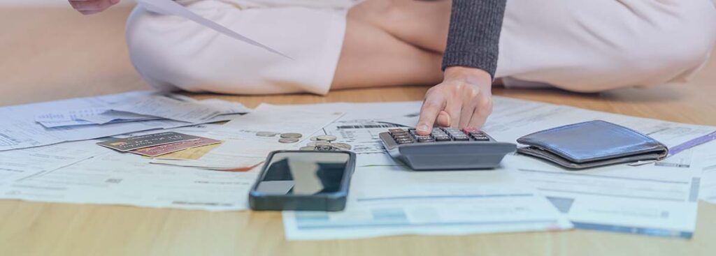 Qué hacer si no podemos pagar la cuota de la hipoteca