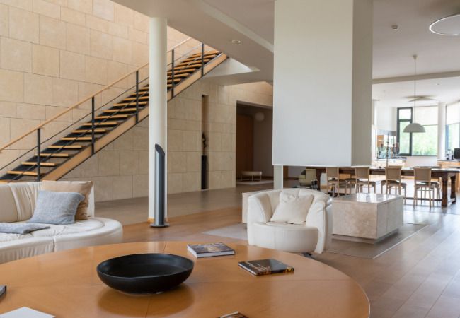 vivienda de obra nueva