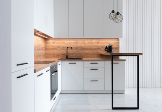 vivienda de obra nueva