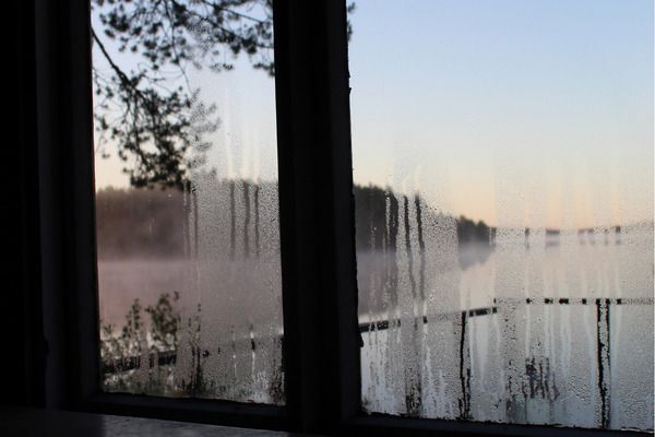 problemas de condensacion en casa