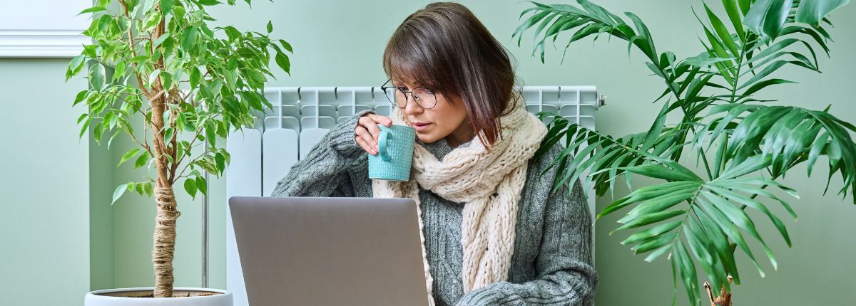 Calefacción sostenible con biogás: ¿cuáles son sus beneficios?