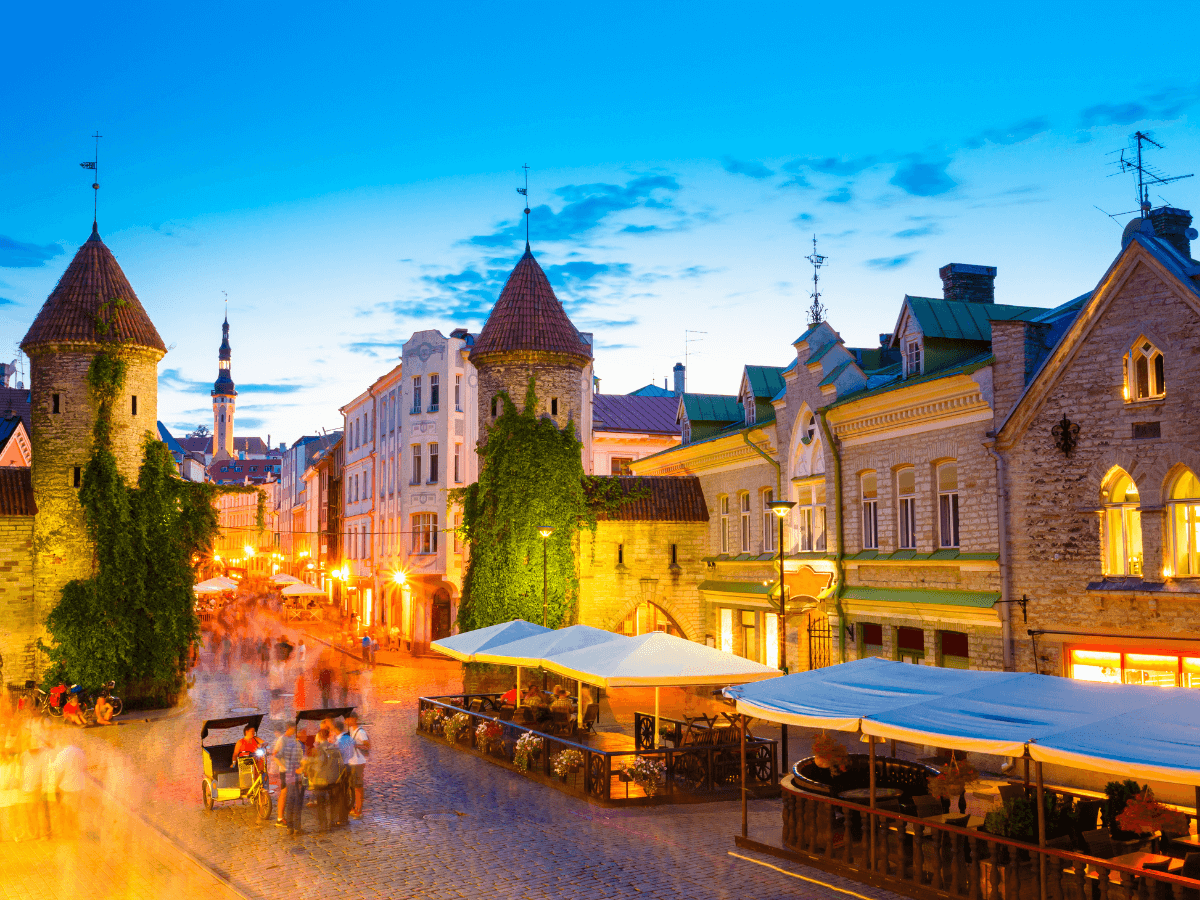 Las ciudades europeas reconocidas como Capital Verde Europea en 2023-2024 img114