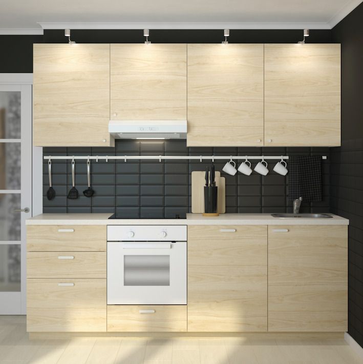 Planifica tu cocina completa con IKEA según tus gustos y presupuesto img606