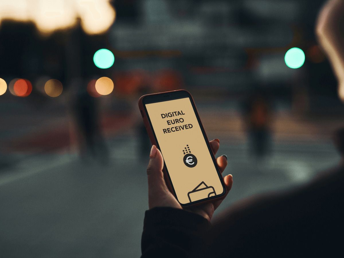 Comprar casa con el Euro Digital