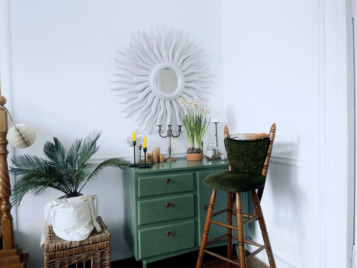 renovar casa sin dinero