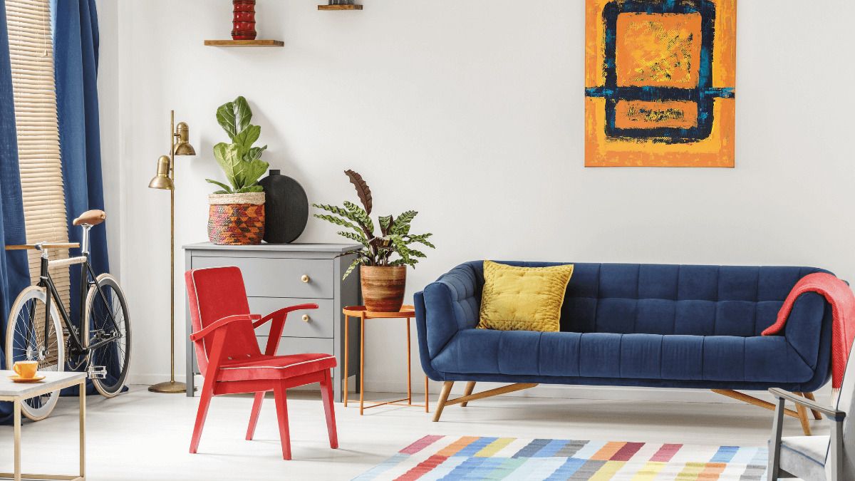 Cómo renovar una casa con poco dinero: 7 trucos infalibles