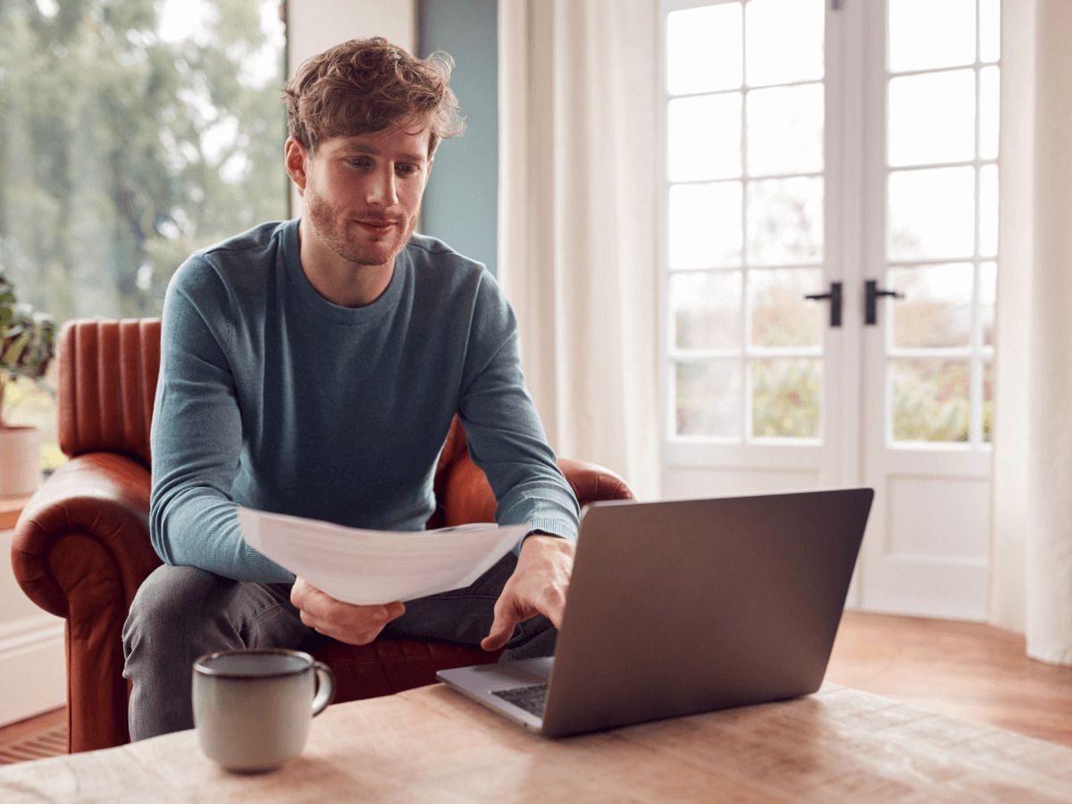 Qué hacer con los suministros una vez has vendido tu casa