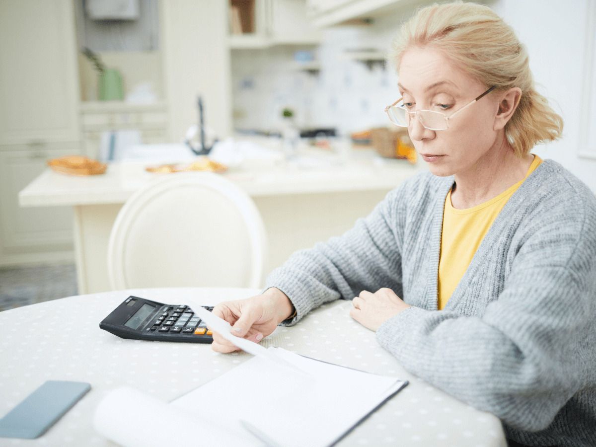 Qué hacer con los suministros una vez has vendido tu casa