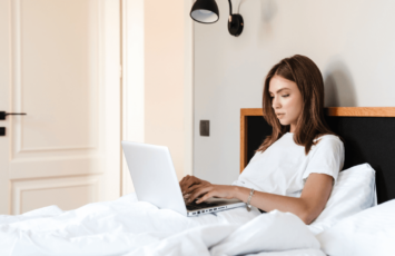 ¿Qué trámites se pueden hacer por internet al cambiarte de casa?