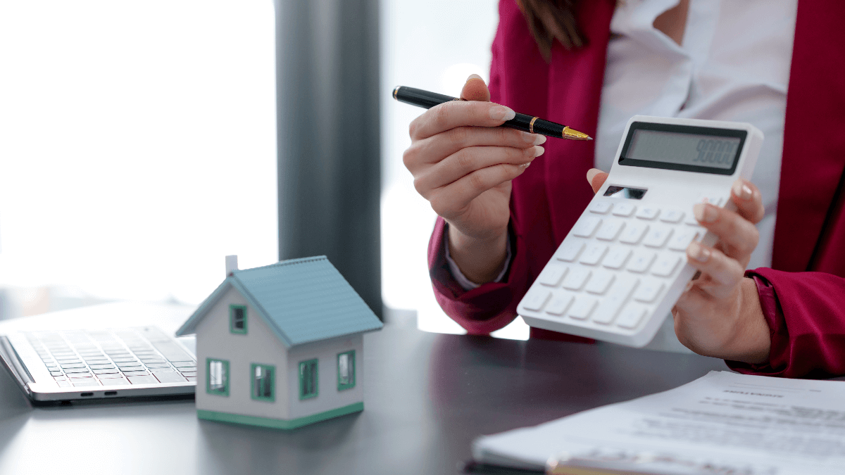 Novedades del IRPF al vender una vivienda en 2023