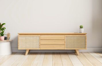 ¿Es mejor alquilar un piso amueblado o sin amueblar?