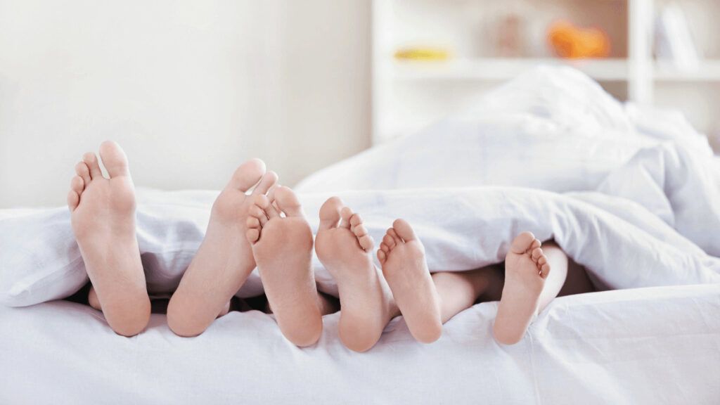 10 consejos para dormir bien y despertarte como nuevo