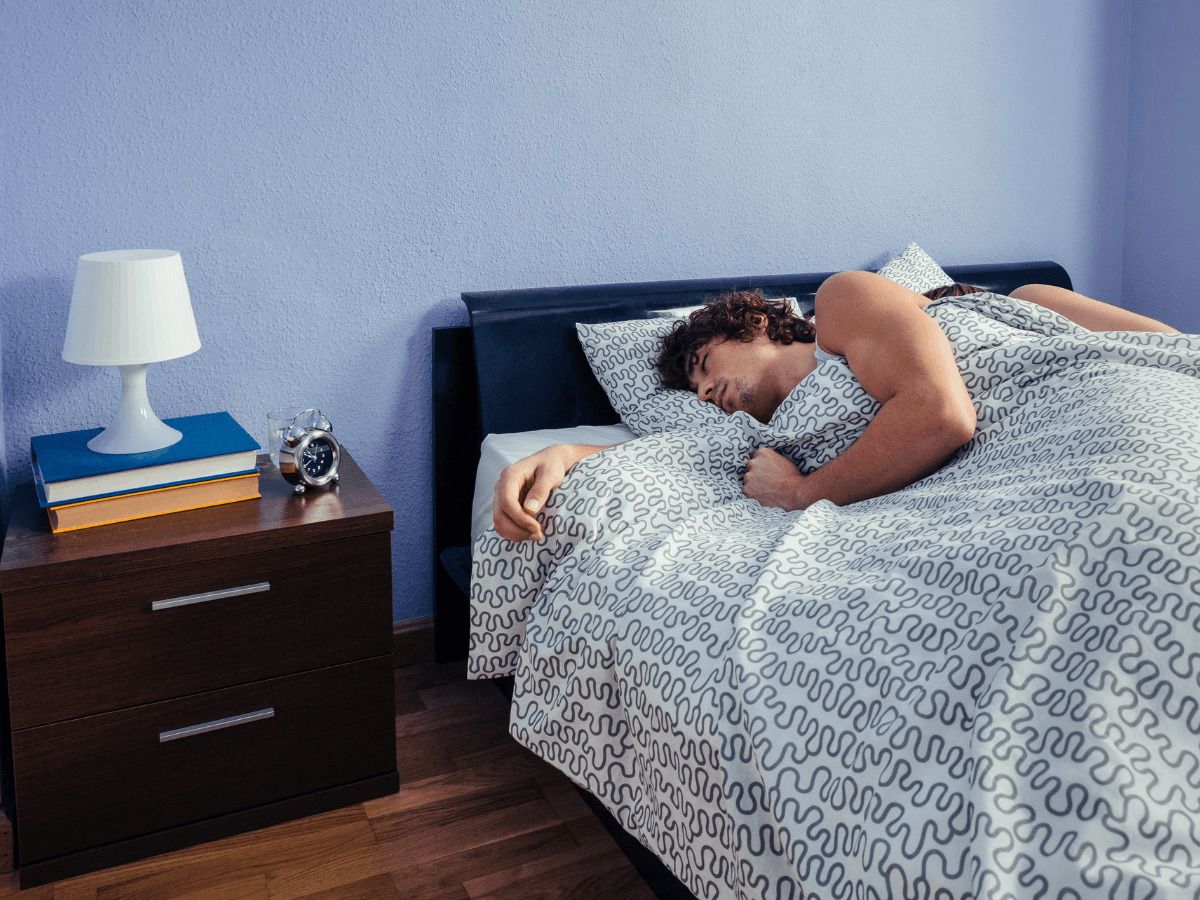 consejos para dormir bien en el dia mundial del sueño