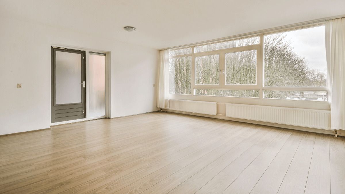 ¿Cómo es la tarima flotante?