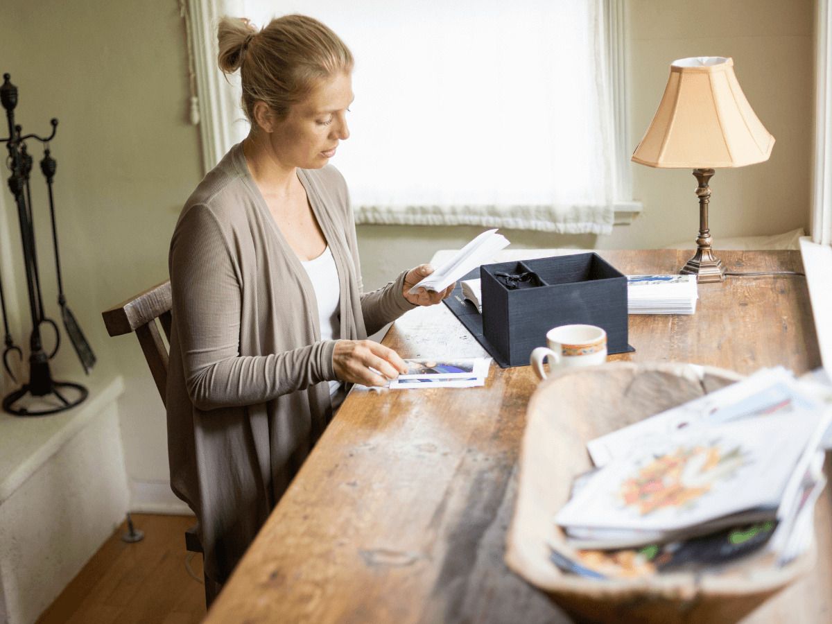 inventario fotografico vivienda alquiler