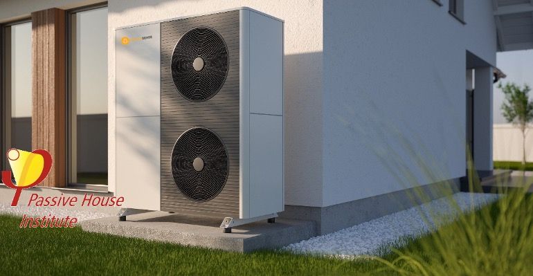 casas pasivas ahorro