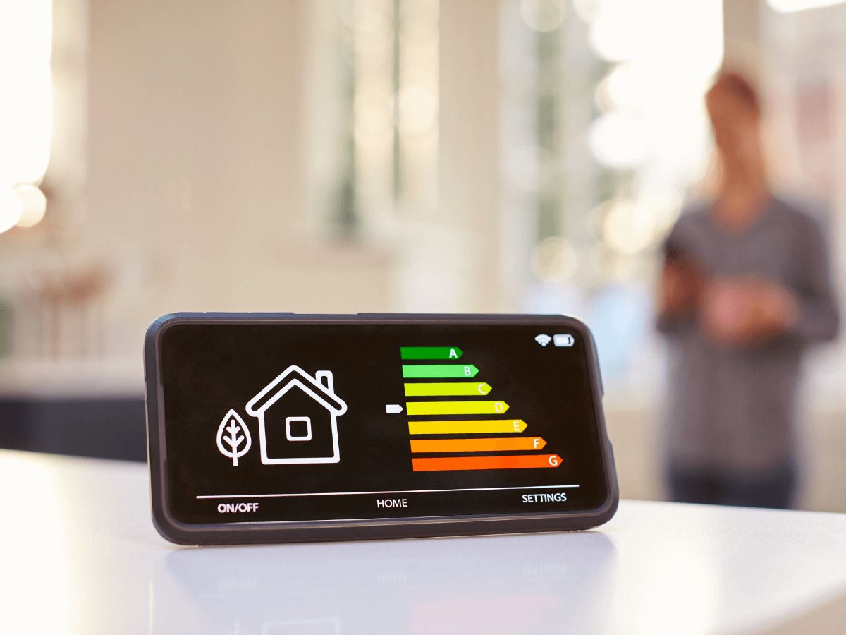 ahorro energía en la vivienda