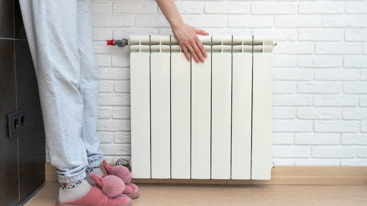 Calefacción central con contador individual, ¿qué es y cómo funciona?