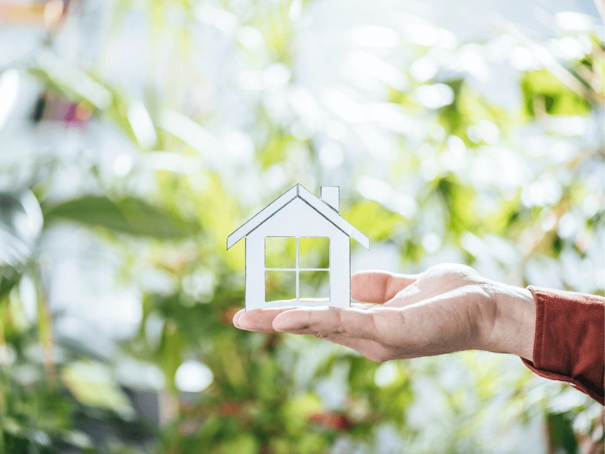 ahorrar energia en casa