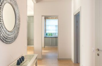 9 pasos para preparar un piso para alquilar en España