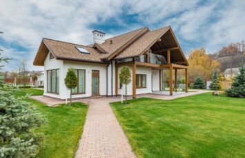 ¿Qué pasa con la vivienda si todos los herederos rechazan la herencia?