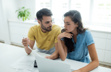 ¿Cuánto dinero hay que tener ahorrado para comprar una casa si la tasación es más baja que el precio de compra?