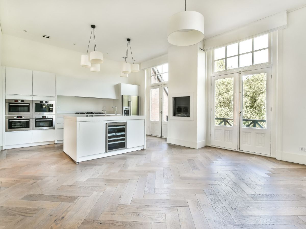 Fijar el precio de una vivienda