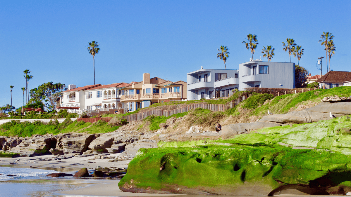 Los municipios costeros con una rentabilidad mayor al 10%