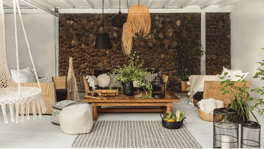 10 ideas de decoración para traer un poquito de tus vacaciones a casa