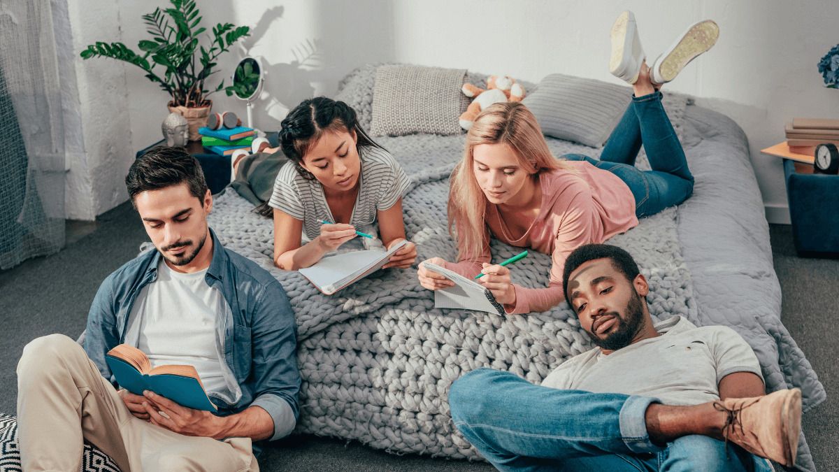 Cómo alquilar una propiedad para estudiantes